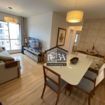 Apartamento com 2 dormitórios à venda, 64 m² por R$ 580.000,00 - Tatuapé - São Paulo/SP