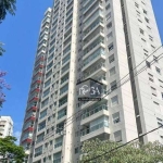 Apartamento com 2 dormitórios para alugar, 76 m² por R$ 5.810,00 - Jardim Anália Franco - São Paulo/SP