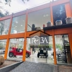 Prédio comercial no Itaim Bibi para venda e locação.