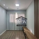 Apartamento para alugar com 38m²,  2 quartos. Moov Belém.  Rua Serra de Jairé - Belém - SP