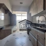 Apartamanto para vender ou alugar com 60m² , 3 quartos e 1 vaga. Rua  Atucuri - Tatuapé - SP