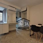 Apartamento novo para alugar co m 40m², 2 quartos. Rua Pedro Belelgarde - Tatuapé - São Paulo/SP