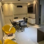 Sala para alugar, 55 m² por R$ 6.800,00/mês - Jardim Anália Franco - São Paulo/SP