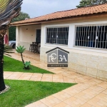 Casa com 4 dormitórios à venda, 119 m² por R$ 849.900 - Centro - Itanhaém/SP