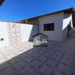 Casa com 2 dormitórios à venda, 55 m² por R$ 329.900 - Flórida Mirim - Mongaguá/SP