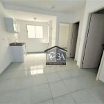 Apartamento para alugar, 36 m² por R$ 1.589,00/mês - Cidade Patriarca - São Paulo/SP