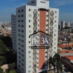 Apartamento para venda com 2 dormitórios na São Lucas, São Paulo–SP.