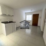 Apartamento PCD com 1 dormitório para alugar, 36 m² por R$ 1.489/mês - Cidade Patriarca - São Paulo/SP