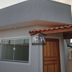 Casa com 2 dormitórios à venda, 60 m² por R$ 290.000 - Estância Balneária Tupy - Itanhaém/SP