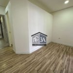 Casa comercial para alugar, 162 m² por R$ 4.440/mês - Vila Azevedo - São Paulo/SP