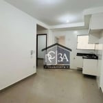 Apartamento com 2 dormitórios para alugar, 37 m² por R$ 1.880,00/mês - Vila Ivone - São Paulo/SP