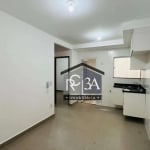 Apartamento com 2 dormitórios para alugar, 37 m² por R$ 2.030,00/mês - Vila Ivone - São Paulo/SP