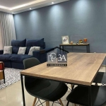 Apartamento com 3 dormitórios à venda, 68 m² por R$ 405.000,00 - Vila Araguaia - São Paulo/SP