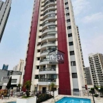 Apartamento com 2 dormitórios para alugar, 74 m² por R$ 4.730,00/mês - Jardim Anália Franco - São Paulo/SP