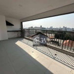 Apartamento com 3 dormitórios à venda, 108 m² por R$ 1.145.000 - Penha - São Paulo/SP