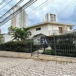 Sobrado com 3 dormitórios, 250 m² - venda por R$ 2.800.000,00 ou aluguel por R$ 17.400,00/mês - Anália Franco - São Paulo/SP