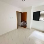 Apartamento com 2 dormitórios para alugar, 30 m² por R$ 1.437,00/mês - Vila Campanela - São Paulo/SP