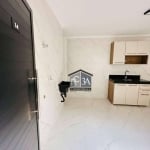 Apartamento com 1 dormitório para alugar, 30 m² por R$ 1.337,00/mês - Vila Campanela - São Paulo/SP