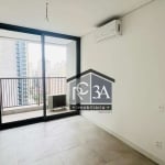 Studio com 1 dormitório no Almagah, 20 m² por R$ 2.200/mês - Tatuapé - São Paulo/SP