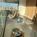 Apartamento com 2 dormitórios à venda, 154 m² por R$ 2.495.000,00 - Jardim Anália Franco - São Paulo/SP