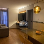 Apartamento com 3 dormitórios à venda, 63 m² por R$ 575.000 TATUAPÉ - SP