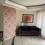 Apartamento para venda ou locação no Jardim Têxtil,  3 dormitórios, 2 vagas