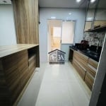 Apartamento com 3 dormitórios à venda, 80 m² por R$ 740.000,00 - Anália Franco - São Paulo/SP