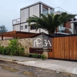 Sobrado com 4 suítes à venda, 146 m² por R$ 1.993.170 - Praia de Maresias - São Sebastião/São Paulo