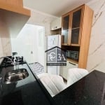 Apartamento com 1 dormitório para alugar, 26 m² por R$ 1.650,01/mês - Vila Carrão - São Paulo/SP