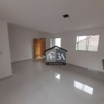 Apartamento Duplex com 2 dormitórios à venda, 75 m² por R$ 479.900,00 - Vila Canero - São Paulo/SP