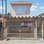 Sobrado com 2 dormitórios para alugar, 130 m² por R$ 2.920,00 - Vila Regente Feijó - São Paulo/SP