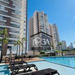 Apartamento com 3 dormitórios, 100 m² - venda e locação - Jardim Anália Franco - São Paulo/SP