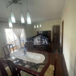 Apartamento com 4 dormitórios à venda, 105 m²- Tatuapé - São Paulo/SP