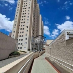 Apartamento com 3 dormitórios para alugar, 57 m² por R$ 3.659,35/mês - Tatuapé - São Paulo/SP