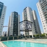 Apartamento com 2 dormitórios para alugar - Jardim Anália Franco - São Paulo/SP