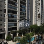 Apartamento com 3 dormitórios, 182 m² - venda por R$ 1.700.000,00 ou aluguel por R$ 12.489,00/mês - Tatuapé - São Paulo/SP