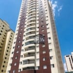 Apartamento com 3 dormitórios para alugar, 74 m²  - Tatuapé - São Paulo/SP