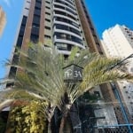 Apartamento com 4 dormitórios à venda, 113 m² - Tatuapé - São Paulo/SP