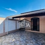 Casa com 2 dormitórios para alugar, 65 m² por R$ 1.780,00/mês - Flórida Mirim - Mongaguá/SP