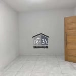 Apartamento com 2 dormitórios para alugar, 45 m²  - Brás - São Paulo/SP