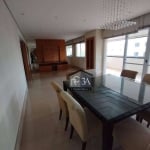 Apartamento com 3 dormitórios à venda, 164 m² - Tatuapé - São Paulo/SP