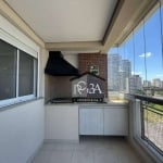 Apartamento com 2 dormitórios, 72 m² - venda por R$ 780.000,00 ou aluguel por R$ 4.760,00/mês - Tatuapé - São Paulo/SP