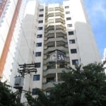 Apartamento com 3 dormitórios para alugar, 86 m² por R$ 3.800,00 - Jardim Anália Franco - São Paulo/SP