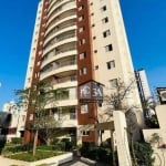 Apartamento com 2 dormitórios para alugar, 54 m² por R$ 3.840,00/mês - Tatuapé - São Paulo/SP