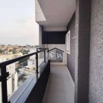 Apartamento com 1 dormitório para alugar, 24 m² por R$ 1.512,00/mês - Vila Matilde - São Paulo/SP