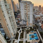 Apartamento com 3 dormitórios, 224 m² - Tatuapé - São Paulo/SP