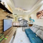 Apartamento com 2 dormitórios para alugar, 58 m² por R$ 3.690,00/mês - Tatuapé - São Paulo/SP