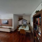 Apartamento com 2 dormitórios, 72 m² - Tatuapé - São Paulo/SP