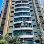 Apartamento com 3 dormitórios para alugar, 113 m²  - Tatuapé - São Paulo/SP