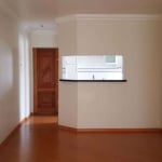 Apartamento com 3 dormitórios para alugar, 75 m²  - Tatuapé - São Paulo/SP